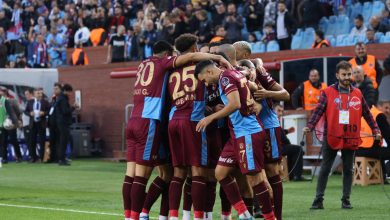 Photo of بعد رفض إعارة مباريك.. الرجاء يطلب التعاقد مع مهاجم طرابزون التركي