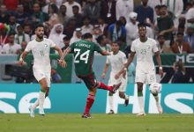 Photo of السعودية تواجه الجزائر وكوت ديفوار استعدادا للمغرب