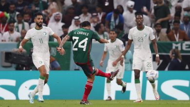 Photo of هزيمة مفاجئة لمنتخب السعودية أمام إندونيسيا