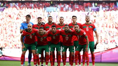 Photo of البلوشي.. أملنا كبير بأن تزأر أسود الأطلس يوم الغد