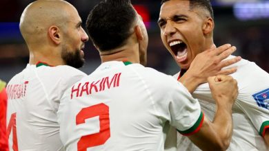 Photo of الأسود تحقق انتصارها الأول بالمونديال منذ سنة 1998