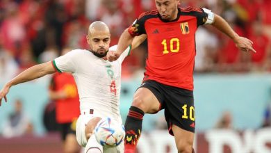 Photo of فيديو.. أمرابط: يجب علينا المواصلة على هذا النهج