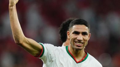 Photo of حكيمي: افتقدنا للتجربة والفعالية أمام أوكرانيا