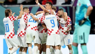 Photo of كندا تنهزم برباعية أمام كرواتيا وتغادر رسميا مونديال قطر