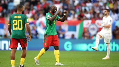 Photo of “كاف” يقرر إعادة مباراة الكاميرون وكينيا بسبب وجود شبهات تلاعب