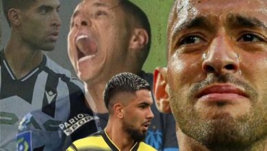 Photo of الإصابة تجهض حلم 4 أسود في مونديال قطر