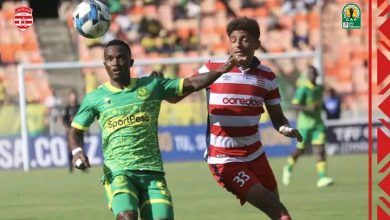 Photo of فيديو “فضيحة”.. مسؤولو النادي الإفريقي يتعرضون للاعتداء بتانزانيا