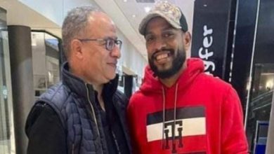 Photo of البدراوي لم يتوصل إلى أي اتفاق مع جبيرة