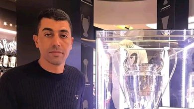 Photo of رسمياً مراد فلاح مدربا لفريق جديد بالدوري الاحترافي