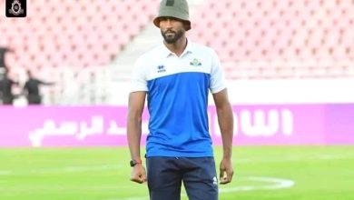 Photo of الناجي: أهنئ الجماهير العسكرية بالتأهل ونسير في الطريق الصحيح