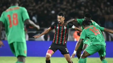 Photo of الجيش الملكي يتفادى مواجهة المنستيري في دور المجموعات لكأس “كاف”