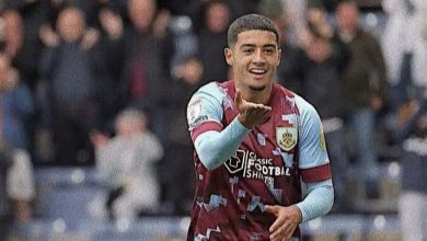 Photo of الزروري احتياطي مع بيرنلي ضد مانشستر سيتي