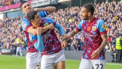 Photo of أنس الزروري يسبق بعثة الأسود إلى الإمارات