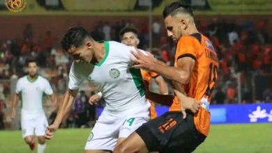 Photo of الجامعة ترفض اعتراض نهضة بركان على أجانب لوصيكا