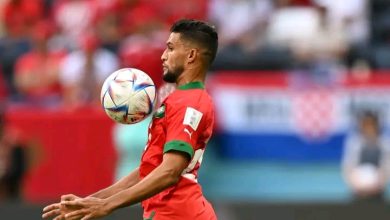 Photo of العروض تنهال على نجم الوداد بعد تألقه بالمونديال
