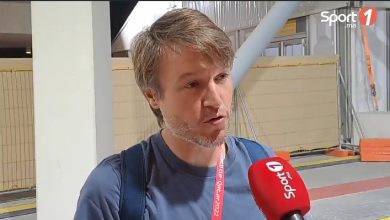 Photo of فيديو.. صحافيان بلجيكيان: المنتخب المغربي ظهر بمستوى جيد والمباراة أمامنا ستكون جد صعبة