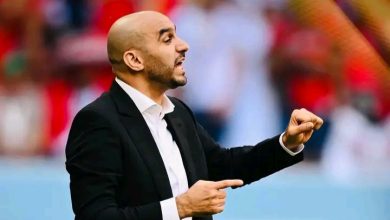 Photo of الركراكي: سنقطع مع العقلية الإفريقية في المونديال وقد أغامر بمزراوي وحكيمي