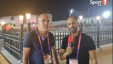 Photo of فيديو.. حوار.. الصحافي المتميز رشيد جامي: الركراكي أكد أنه مدرب كبير ويحق لنا أن نفتخر بالأسود