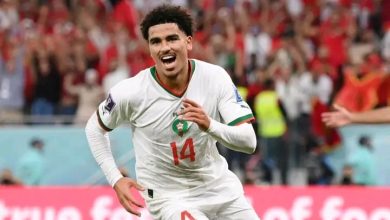 Photo of أبوخلال ينفي كل الادعاءات بعد اجتماعه مع نائبة عمدة مدينة تولوز