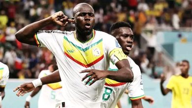 Photo of السنغال تواجه إنجلترا في ثمن نهائي كأس العالم