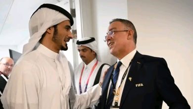 Photo of مباراة كندا تستعجل عودة لقجع لقطر