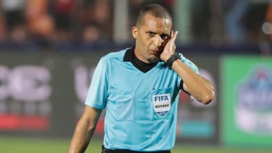 Photo of فيديو..الجامعة تزكي قرارت جيد في مباراة الوداد واتحاد تواركة