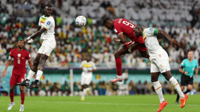 Photo of فيديو..السينغال ينهي أحلام القطريين بالمونديال ويحقق أول فوز للأفارقة