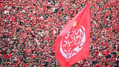 Photo of الفيفا تحدد موعد توصل الوداد بمنحة 825 مليون