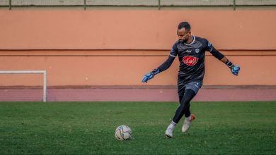 Photo of العلوش: التعادل سيكون كافٍ لنا أمام الرجاء