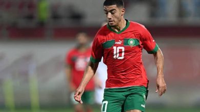 Photo of الزروري يؤكد قدرة الأسود على مقارعة الكبار