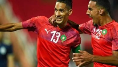 Photo of عاجل.. الركراكي يفاجئ بدر بانون بقرار رسمي