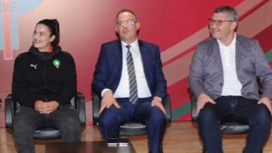 Photo of الاتحاد السعودي يتعاقد مع مدربة مغربية بارزة