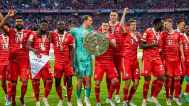 Photo of نجم بايرن ميونخ يكشف إصابته بمرض السرطان