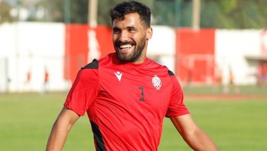 Photo of الوداد يحدد موعد سفر بنعيادة إلى قطر