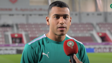 Photo of شديرة: مباراة كرواتيا ستكون صعبة لكننا عازمون على تقديم الأفضل