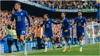 Photo of تشيلسي يعلن غياب نجمه عن المونديال بسبب الإصابة