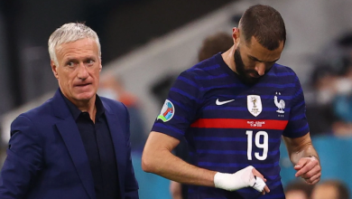 Photo of ديشامب يتخذ قرار مفاجئ بخصوص بديل بنزيما