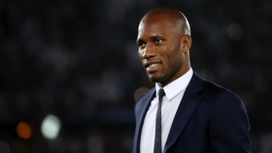 Photo of دروغبا: المغرب مصدر إلهام لمنتخباتنا الإفريقية