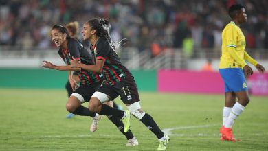 Photo of فيديو..سيدات الجيش الملكي يتوجن بعصبة الأبطال في انجاز تاريخي