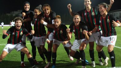 Photo of نهائي أبطال إفريقيا سيدات.. الجيش الملكي لتكرار إنجاز 1985 بنون النسوة