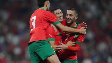 Photo of انتر ميلان يبدي اهتمامه بنجم مغربي جديد
