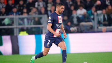 Photo of حكيمي يواصل التألق وزياش يلازم الاحتياط وبونو يتلقى الهزيمة أمام المان سيتي