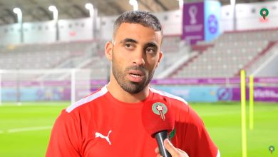 Photo of فيديو.. حمد الله: قادرون على التأهل للدور الثاني من كأس العالم