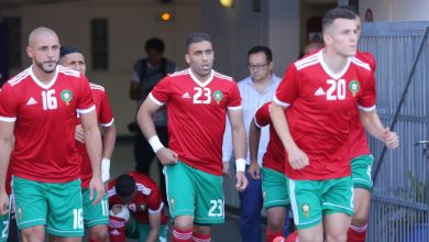 Photo of فيديو..حمد الله: جاهز نفسا وبدنيا للمشاركة في المونديال