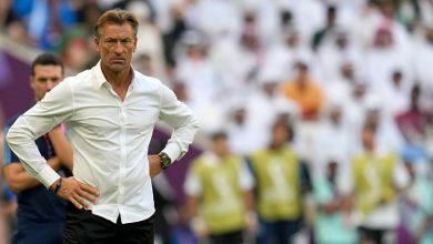 Photo of رونار: عندما نأتي إلى كأس العالم علينا أن نؤمن بأنفسنا