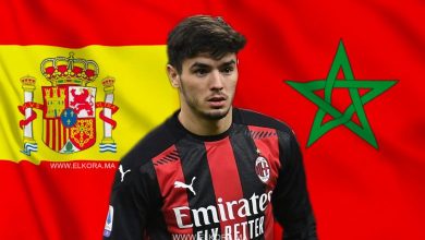 Photo of خرجة في اتصالات جديدة مع نجم الميلان لإعادته للأسود