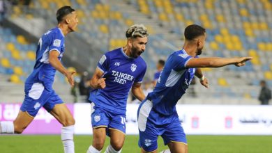 Photo of 6 غيابات بارزة في تشكيلة ا.طنجة لمواجهة الوداد