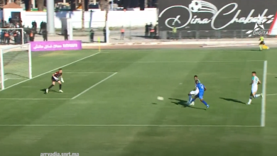 Photo of فيديو.. الرجاء ينهي الجولة الأولى متفوقا على شباب السوالم