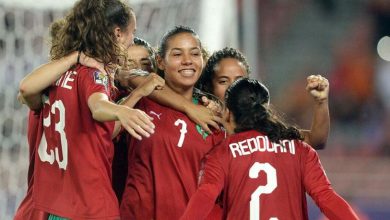 Photo of بيدروس يكشف قائمة المنتخب النسوي لوديتي إيرلندا