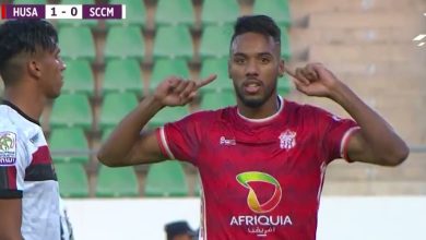 Photo of تدوينة..بعد إثارته للجدل..مهري يوضح طريقة احتفاله بالهدف في مرمى المحمدية